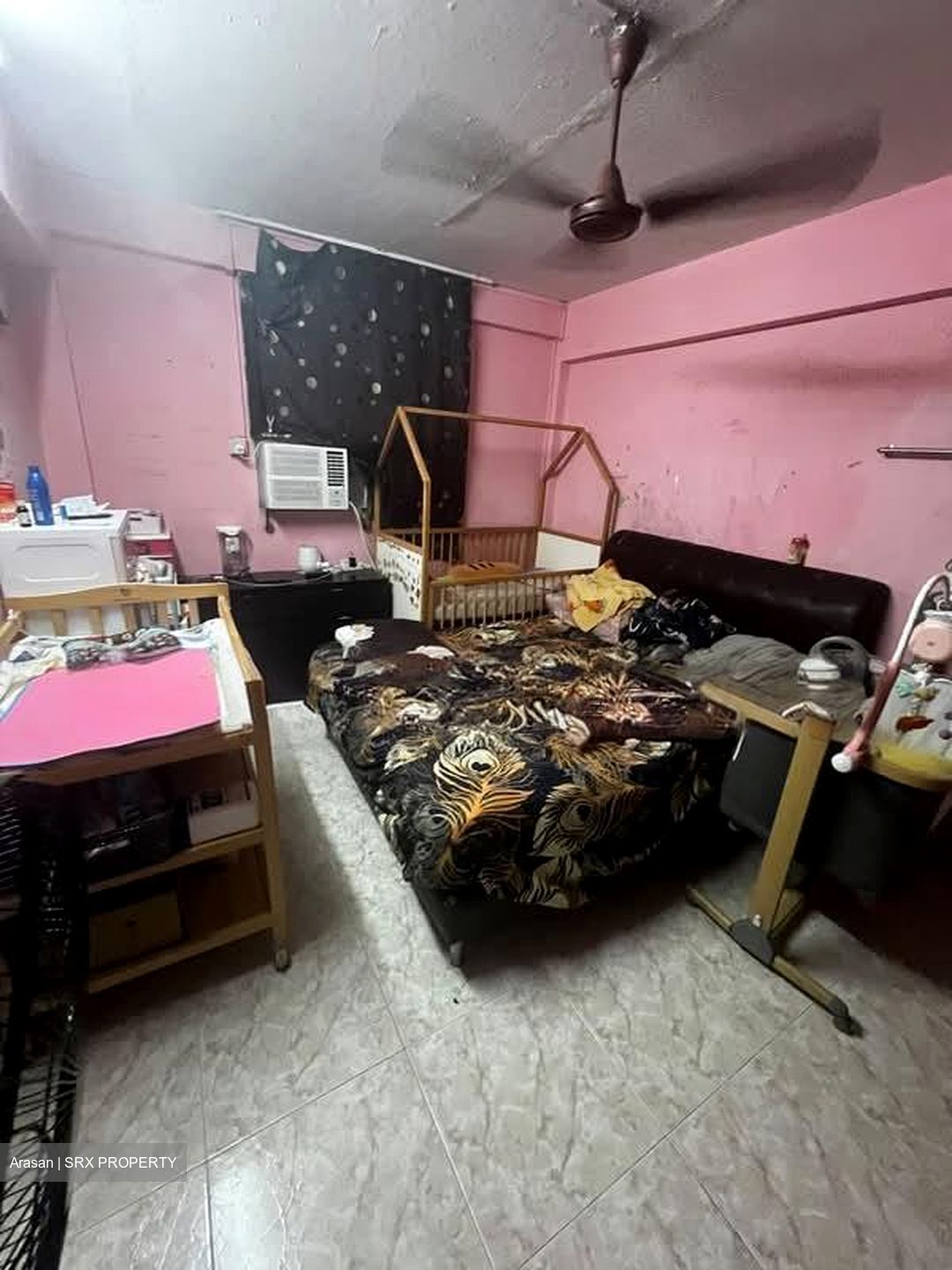 Blk 32 Whampoa Gardens (Toa Payoh), HDB 3 Rooms #568664531